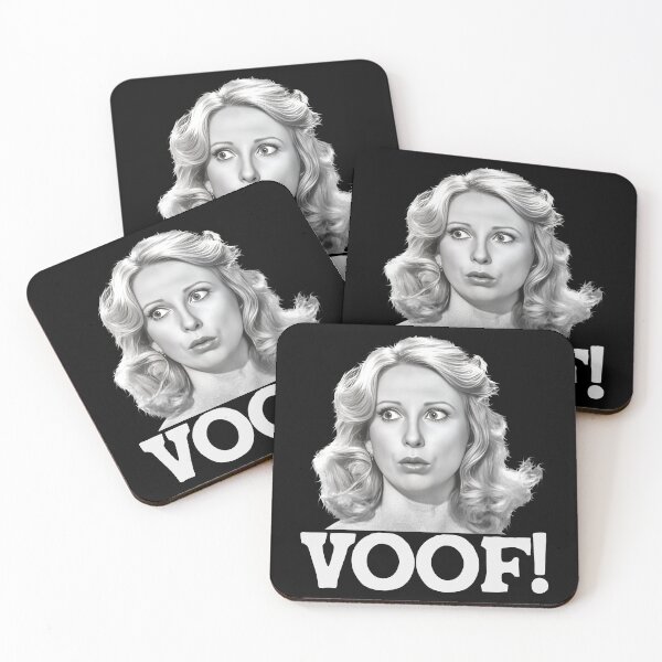Item preview, INGA - VOOF! designed and sold by acquiesce13.