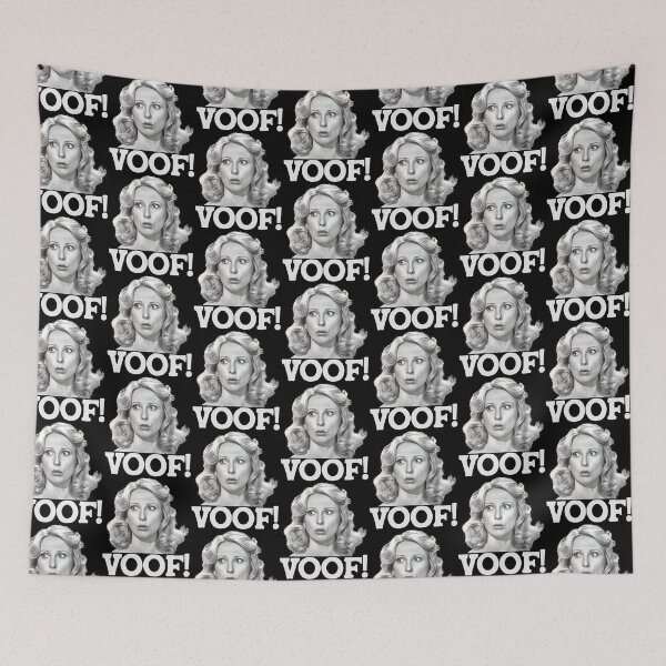 Item preview, INGA - VOOF! designed and sold by acquiesce13.