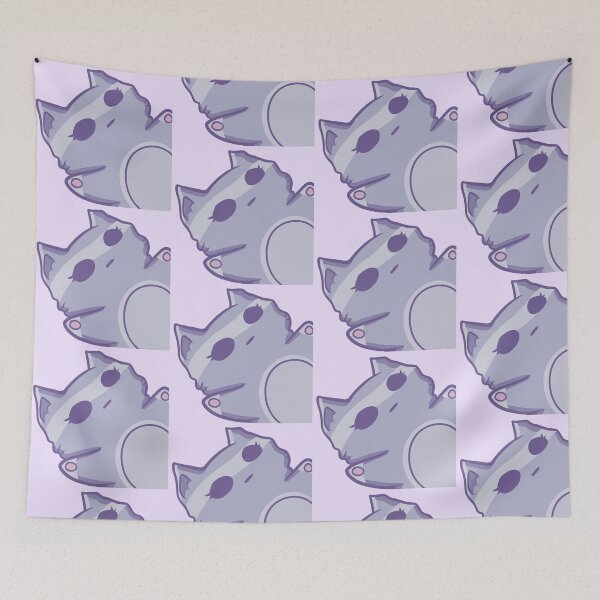 Item preview, Cat Laying on Floor designed and sold by jennggaaa.