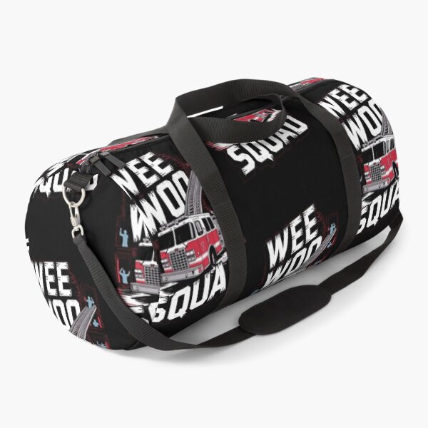 Item preview, Wee Woo Squad designed and sold by Redgiant87x.