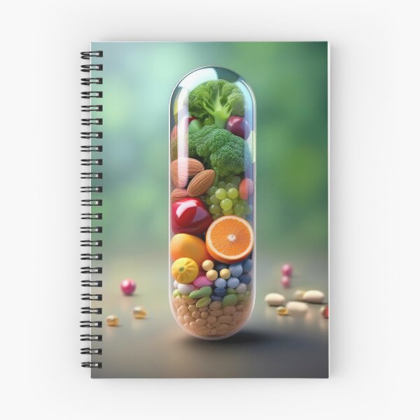 Item preview, natural supplements designed and sold by psychoshadow.