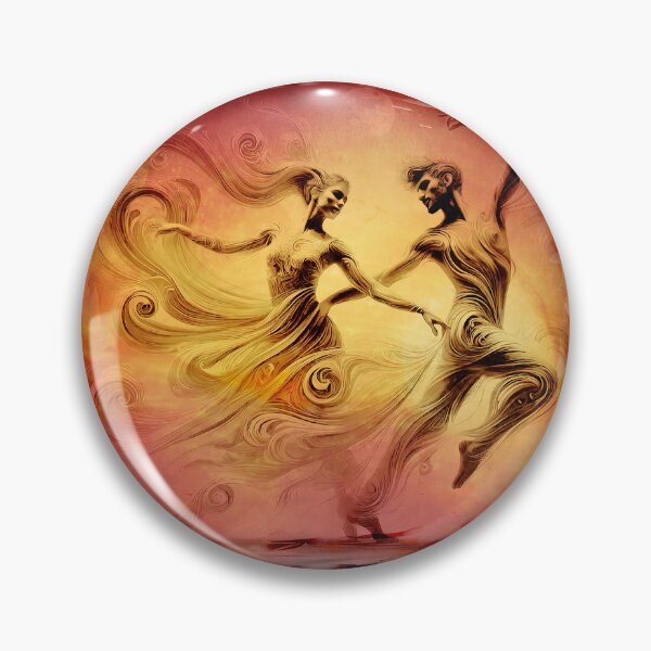 Item preview, Dancing designed and sold by CarolM.