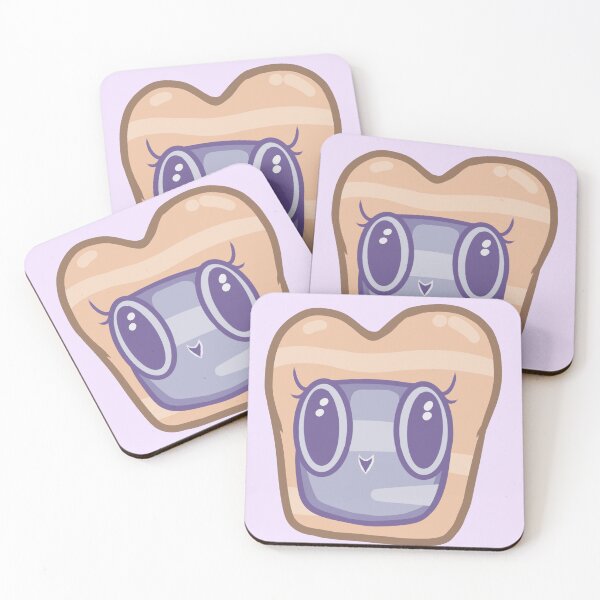 Item preview, Toast Cat designed and sold by jennggaaa.