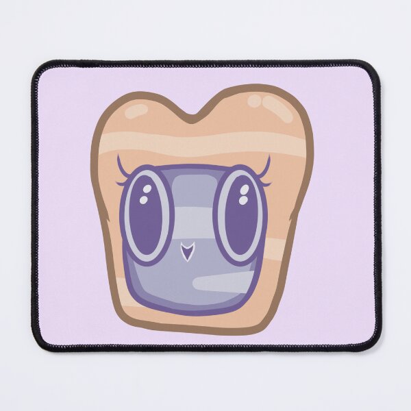 Item preview, Toast Cat designed and sold by jennggaaa.