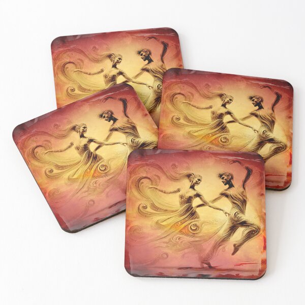 Item preview, Dancing designed and sold by CarolM.