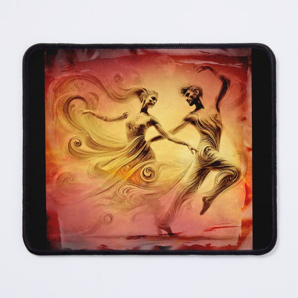 Item preview, Dancing designed and sold by CarolM.