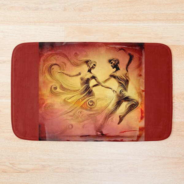 Item preview, Dancing designed and sold by CarolM.