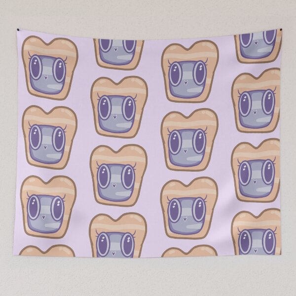Item preview, Toast Cat designed and sold by jennggaaa.