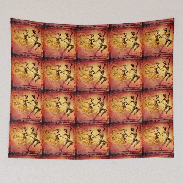 Item preview, Dancing designed and sold by CarolM.