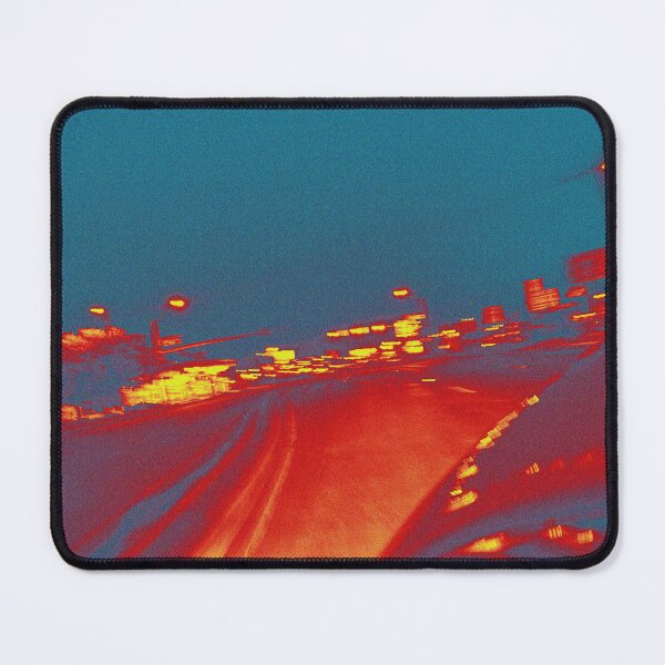 Item preview, NO PLACE HAS BEEN THE SAME SINCE designed and sold by The Turbulent Architect.