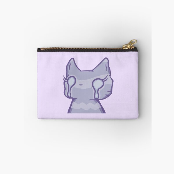 Item preview, Silly Sad Cat designed and sold by jennggaaa.