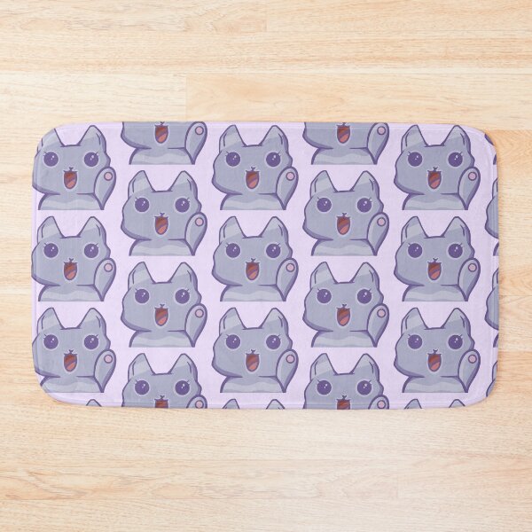Item preview, Silly Happy Cat designed and sold by jennggaaa.