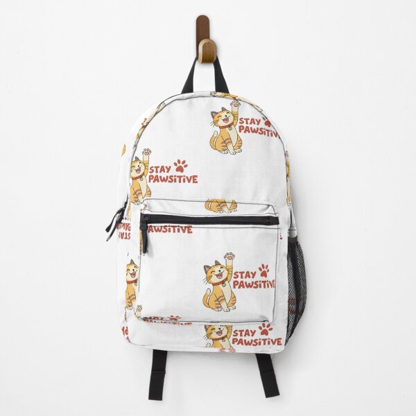 Item preview, STAY PAWSITIVE designed and sold by SignumShop.