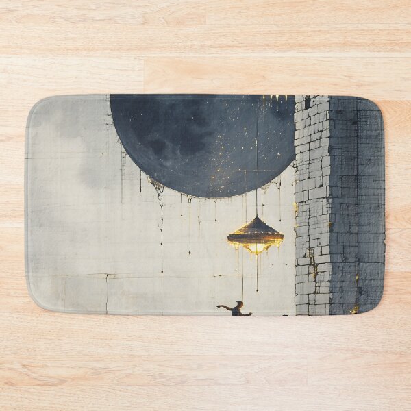 Item preview, Unveiling Ethereal Balance designed and sold by PanoramaPrints.