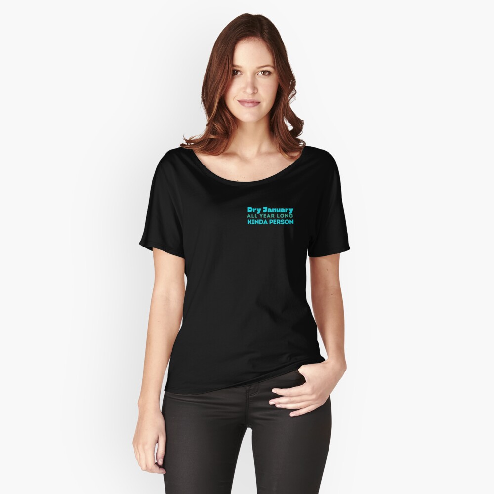 Item preview, Relaxed Fit T-Shirt designed and sold by Zeriously.
