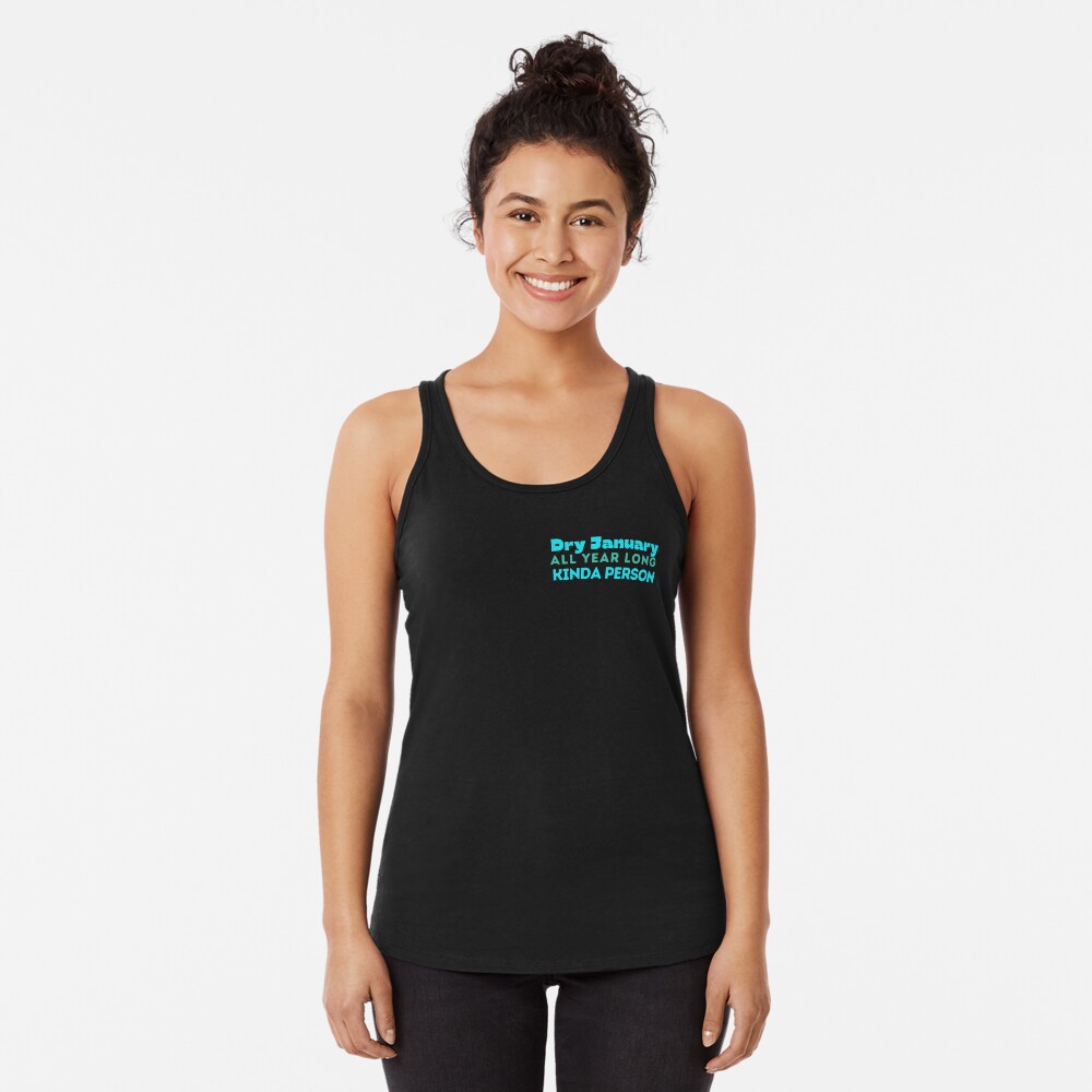 Item preview, Racerback Tank Top designed and sold by Zeriously.