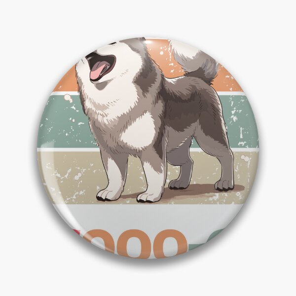 Item preview, Husky designed and sold by Jozekkq.