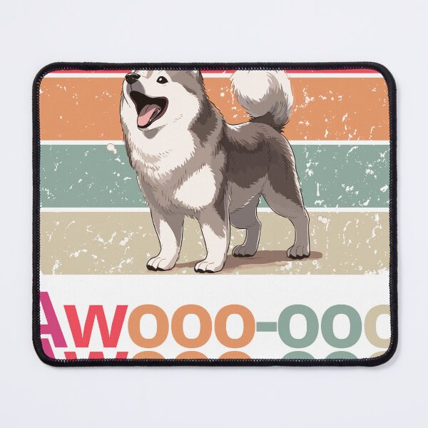 Item preview, Husky designed and sold by Jozekkq.
