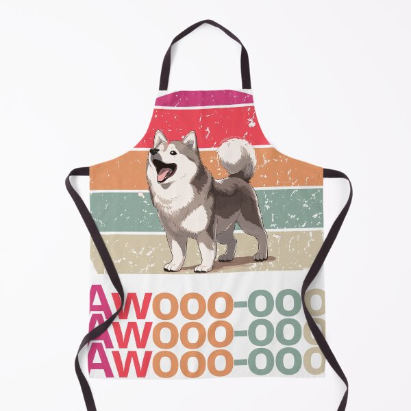 Item preview, Husky designed and sold by Jozekkq.