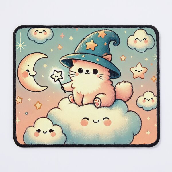 Item preview, Cloud Companion designed and sold by kyxur.