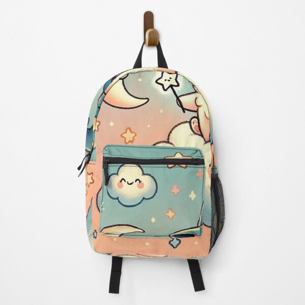 Item preview, Cloud Companion designed and sold by kyxur.