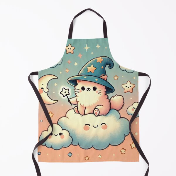 Item preview, Cloud Companion designed and sold by kyxur.