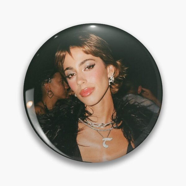 Item preview, Tini on the set of the music "El Cielo" designed and sold by TiniBelgicaFCO.