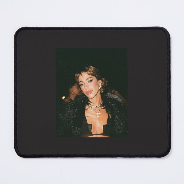 Item preview, Tini on the set of the music "El Cielo" designed and sold by TiniBelgicaFCO.