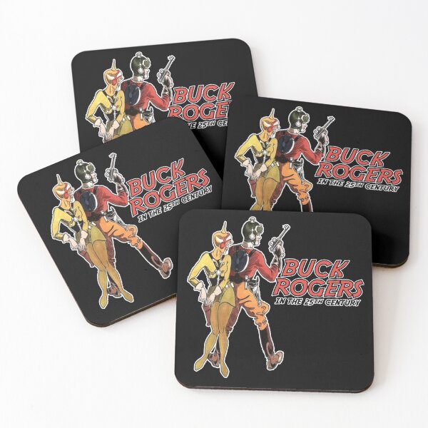 Item preview, Buck Rogers in the 25th Century designed and sold by Conjuration.
