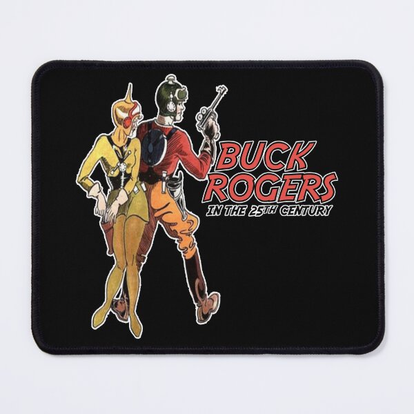 Item preview, Buck Rogers in the 25th Century designed and sold by Conjuration.