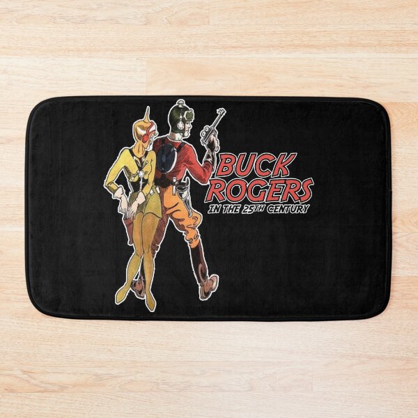 Item preview, Buck Rogers in the 25th Century designed and sold by Conjuration.