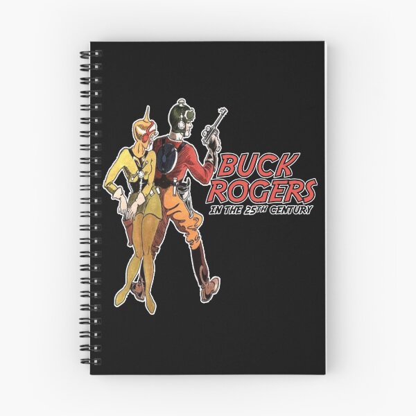Item preview, Buck Rogers in the 25th Century designed and sold by Conjuration.