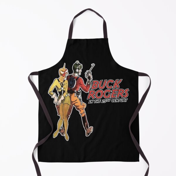 Item preview, Buck Rogers in the 25th Century designed and sold by Conjuration.