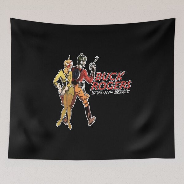 Item preview, Buck Rogers in the 25th Century designed and sold by Conjuration.