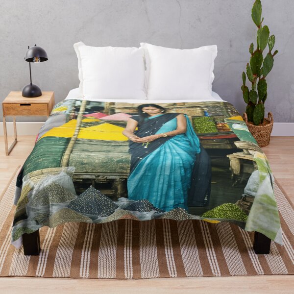 Item preview, Saffron Dreams Whisper designed and sold by PanoramaPrints.
