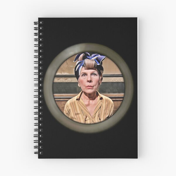 Item preview, Minnie Castevet - Rosemary's Baby designed and sold by acquiesce13.