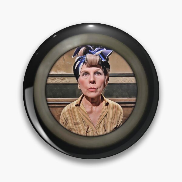 Item preview, Minnie Castevet - Rosemary's Baby designed and sold by acquiesce13.
