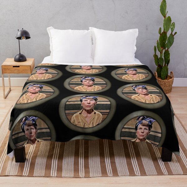Item preview, Minnie Castevet - Rosemary's Baby designed and sold by acquiesce13.