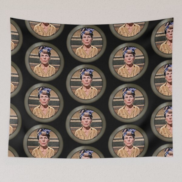 Item preview, Minnie Castevet - Rosemary's Baby designed and sold by acquiesce13.