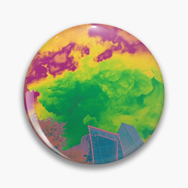 Item preview, VIBRANT DAY IN KLYDE WARREN PARK designed and sold by The Turbulent Architect.