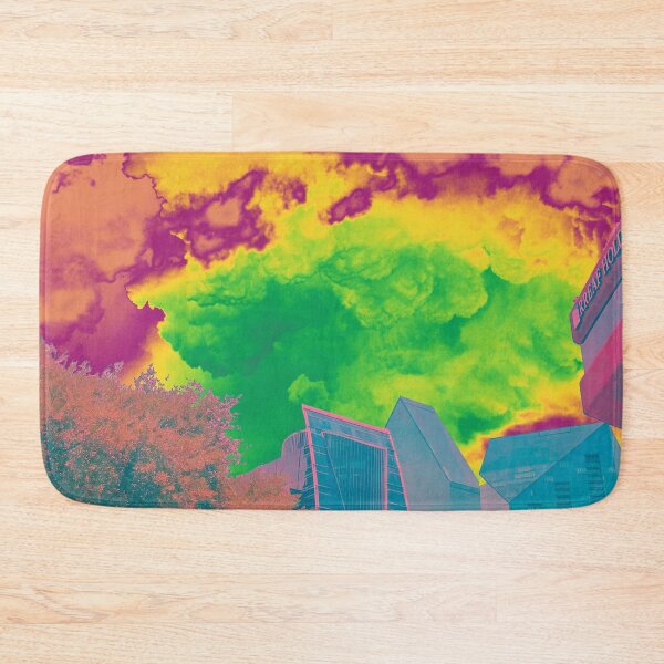 Item preview, VIBRANT DAY IN KLYDE WARREN PARK designed and sold by The Turbulent Architect.