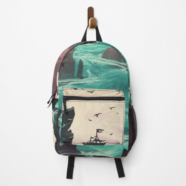 Item preview, To the next adventure designed and sold by Wildlife and marine life.