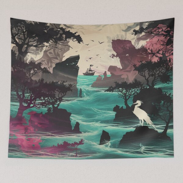 Item preview, To the next adventure  designed and sold by Wildlife and marine life.