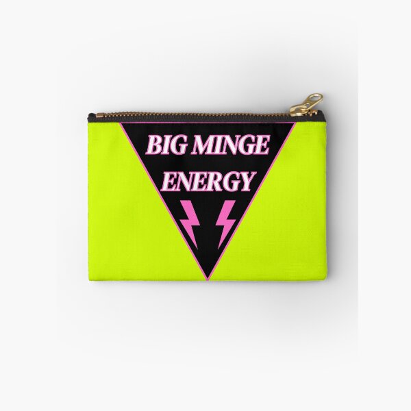 Item preview, big minge energy tiktok big minged big mings designed and sold by Alyn8.