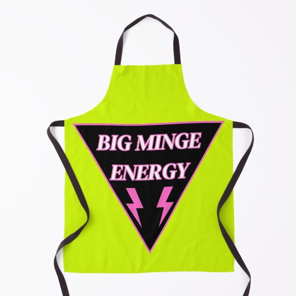 Item preview, big minge energy tiktok big minged big mings designed and sold by Alyn8.