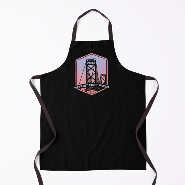 Item preview, Detroit Free Press - Half Marathon – 13.1 – 2025 designed and sold by Moritz Schwäble.