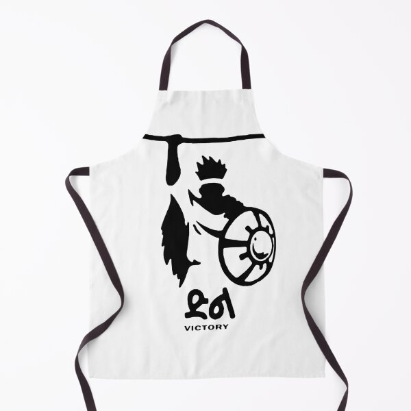 Item preview, VICTORY (DELL) designed and sold by HabeshaArt.