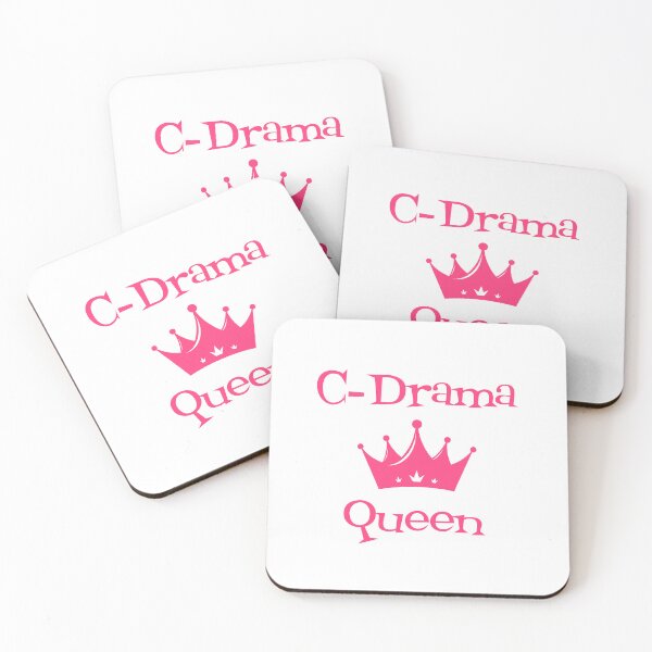 Item preview, C-Drama Queen designed and sold by K-DramaQueen.