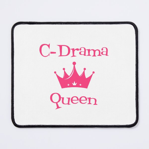 Item preview, C-Drama Queen designed and sold by K-DramaQueen.