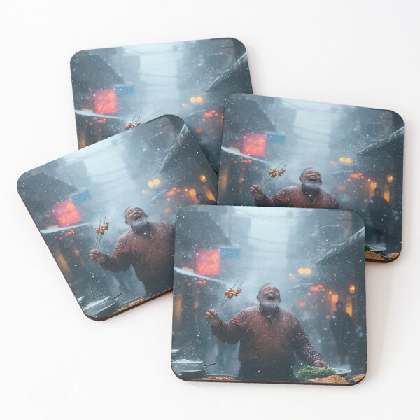 Item preview, Laughter Through Misty Triumph designed and sold by PanoramaPrints.